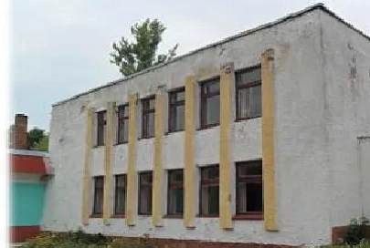 Гостиницу купили за 25 рублей